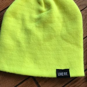LVFT Beanie
